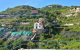 La Casa Sul Monte
